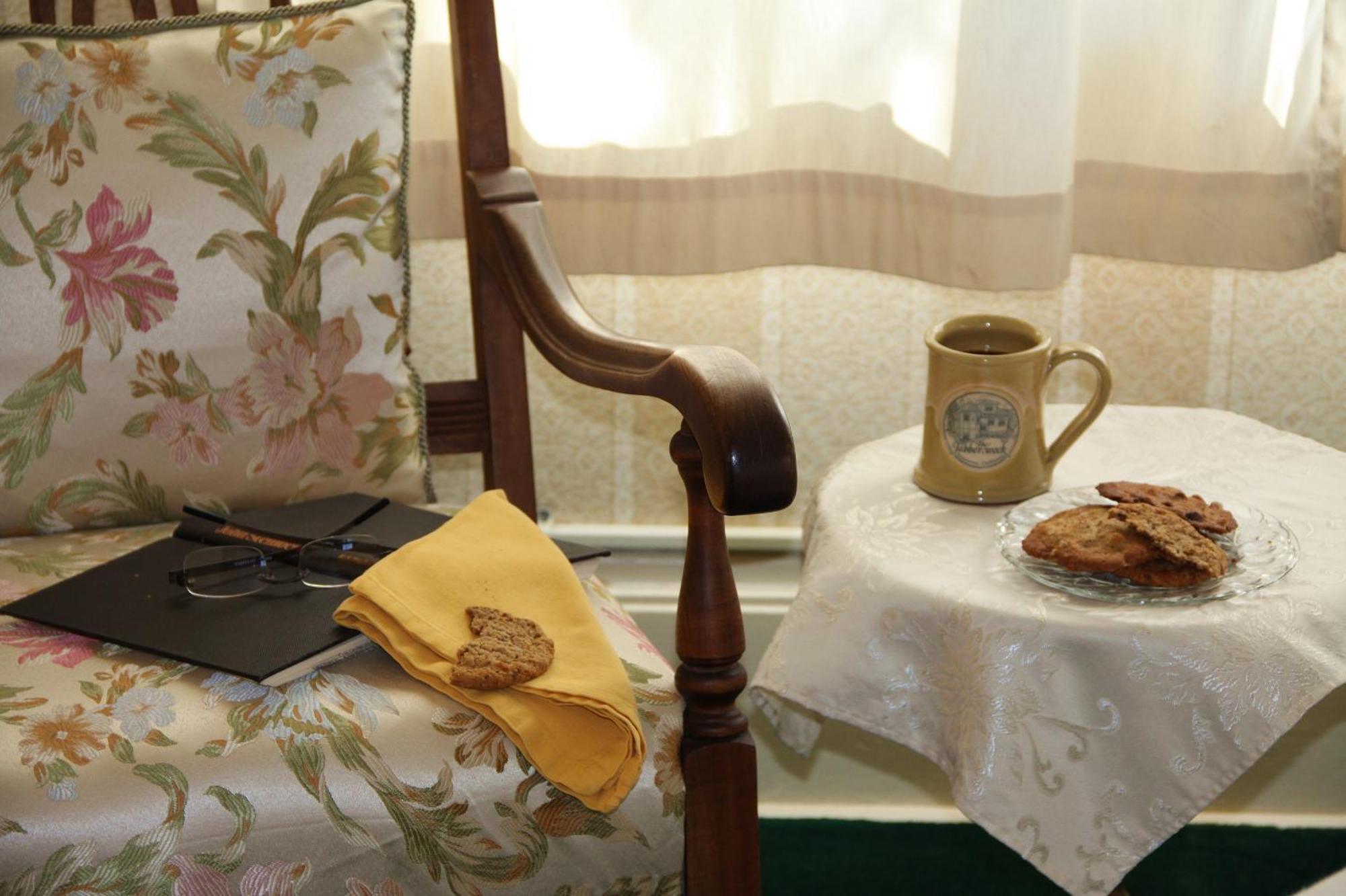 King Room with Spa Bath